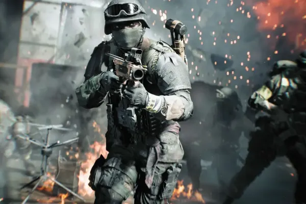 Battlefield 6 продано более 7 миллионов единиц за 3 дня Battlefield 6 продано более 7 миллионов единиц за 3 дня