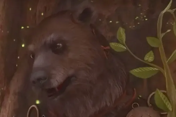 Soulframe Добавляет Контент Из TennoCon В Новом Обновлении