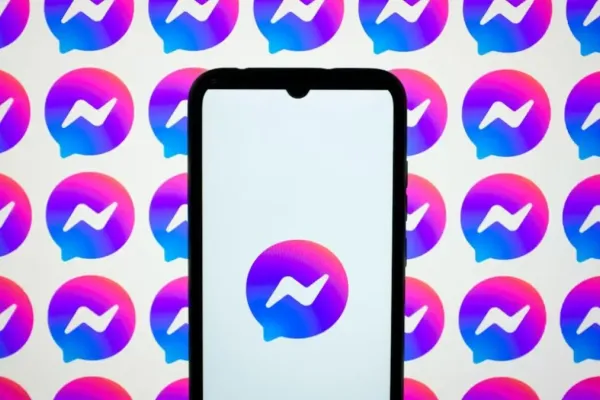 Meta отключает Messenger на Windows и Mac