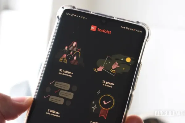 Два приложения для эффективного повышения продуктивности