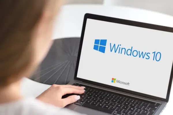 Окончание поддержки Windows 10 сулит новые вызовы