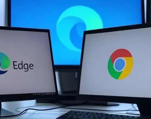 Microsoft дарит баллы за Edge вместо Chrome