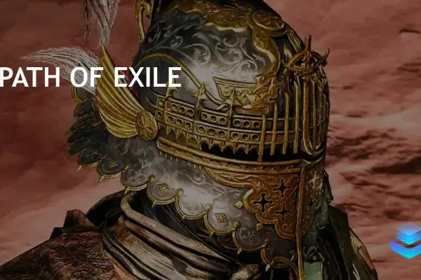 Path of Exile фото 16