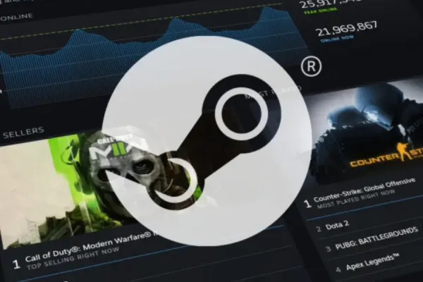 Цены на игры в Steam падают, несмотря на стоимость Steam Machine