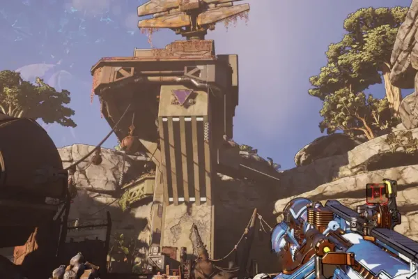 Развитие проекта Borderlands: новые задачи на горизонте