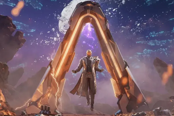 Новая информация о тактиках против боссов в Borderlands 4