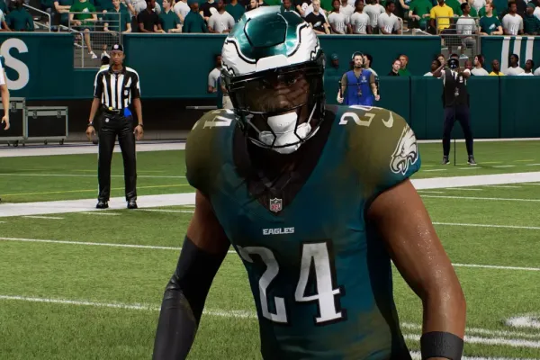 Madden 26: настройки для оптимальной игры на ПК и Steam Deck
