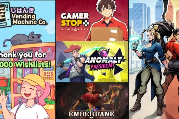 Новые игры из Турции в 2026: на что обратить внимание