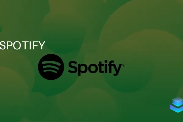 Хакеры похитили 300 Тб данных Spotify