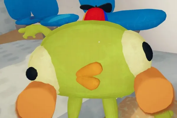 «Пик» продан миллион раз за неделю