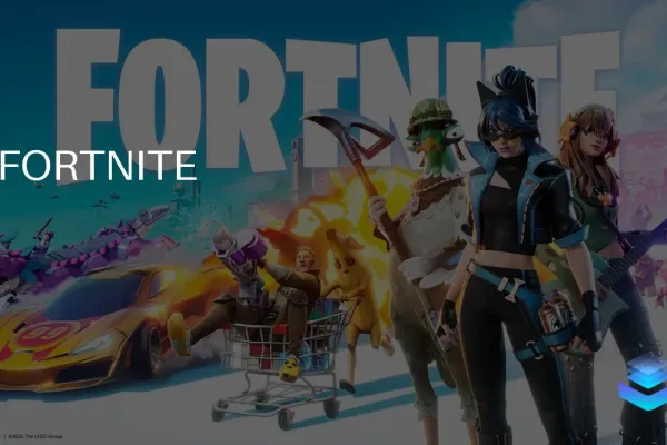 Fortnite возвращается в Google Play на Android