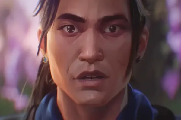 Таймеры леса в League of Legends: новые изменения