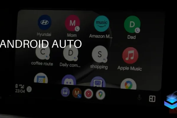 Android Auto: как избежать разряда батареи