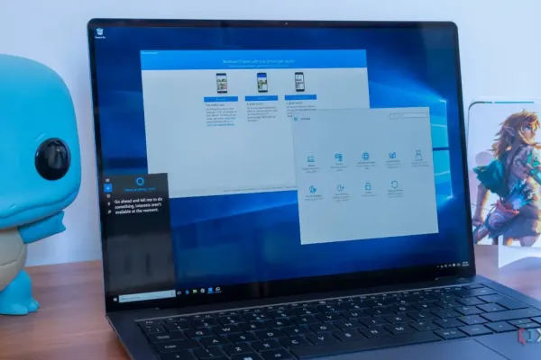 Поддержка Windows 10 завершается окончательным обновлением
