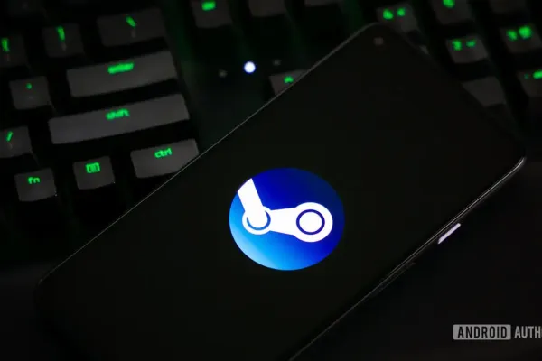 Сервис Steam на Chromebook завершит поддержку к 2026 году