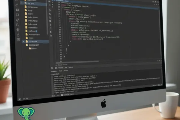CCode: Как пользоваться Visual Studio Code