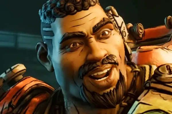 Прошивка улучшает стратегию Borderlands 4