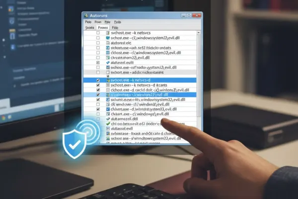 Как пользоваться Autorun: советы и рекомендации