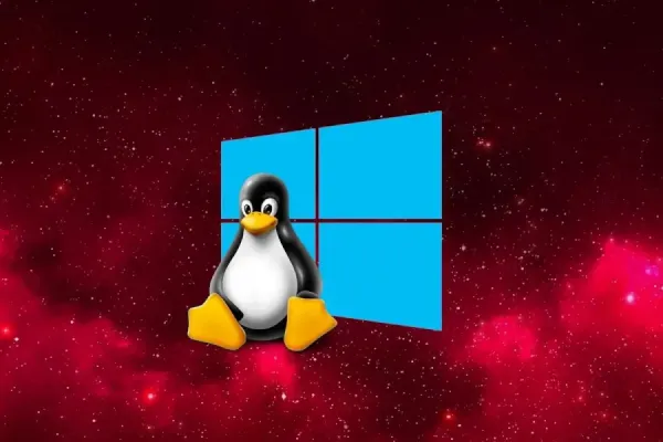 Проблемы VPN в WSL после обновлений Windows 11