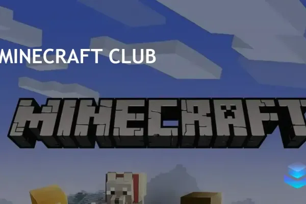 Castleton Minecraft Club набирает популярность среди студентов