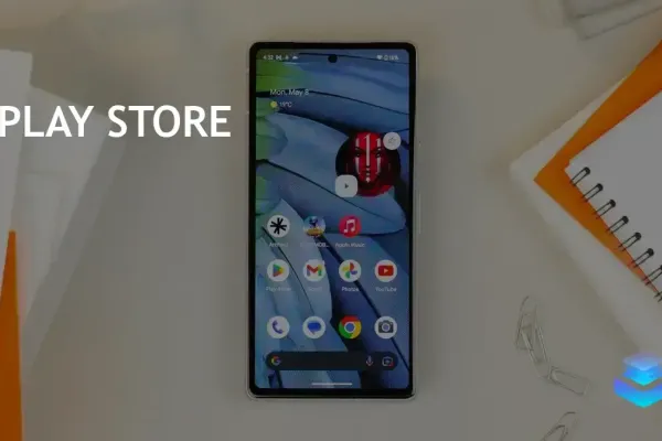 Google Play Games Beta фото 16