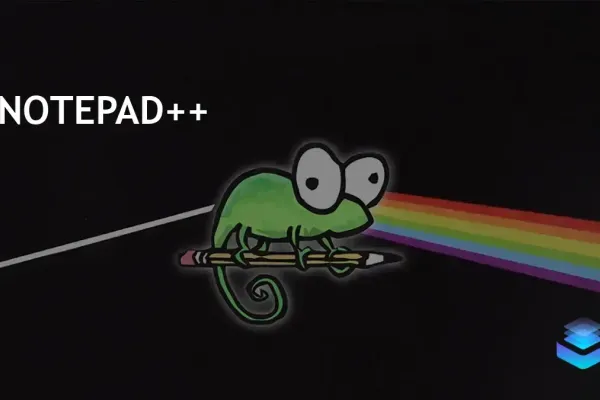Programmers Notepad фото 20