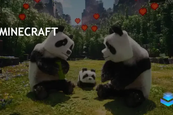 Minecraft фильм готовится к релизу с новым трейлером