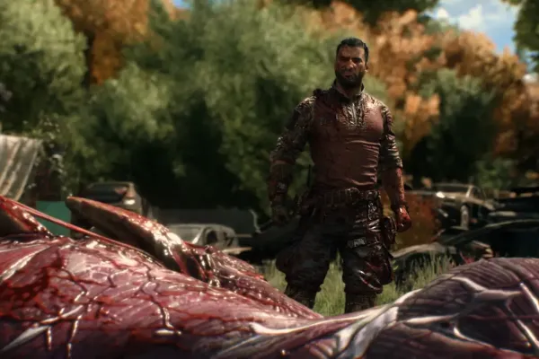 Оптимизация в играх: уроки от Dying Light для Borderlands