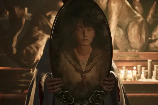 Silent Hill: новый уровень японского хоррора от Konami