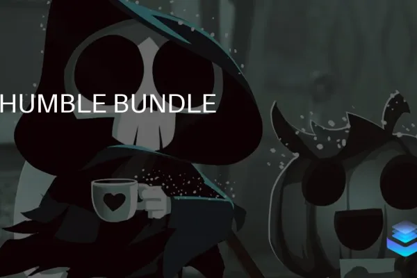 Humble Bundle предлагает новый набор игр ужасов