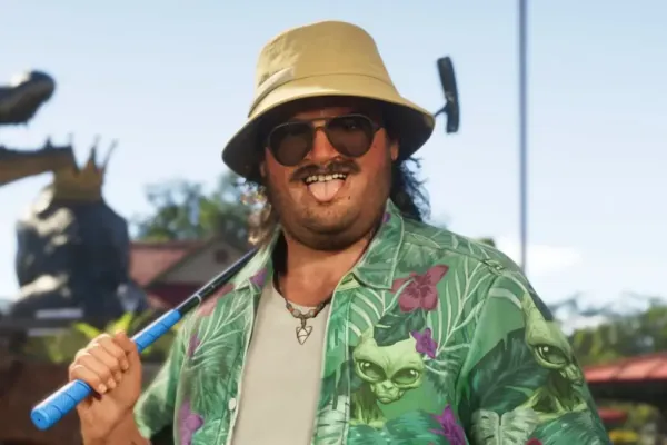 Новые сатирические компании появляются в GTA6