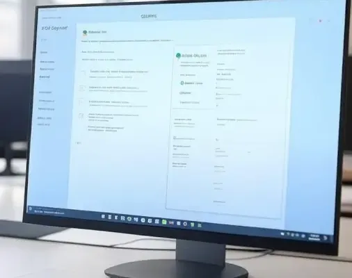 Инструкция по удалению Copilot из Windows 11