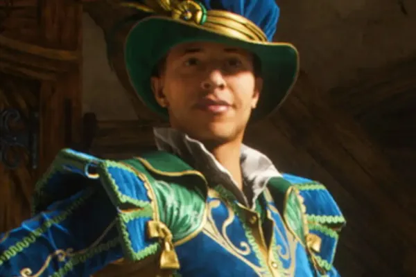 Fable убирает изменение внешности в перезагрузке