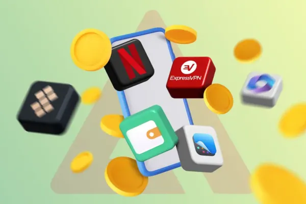 1Password фото 1
