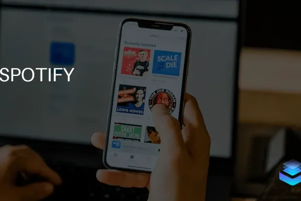 Spotify: хакеры заявили о загрузке 99,6% музыки