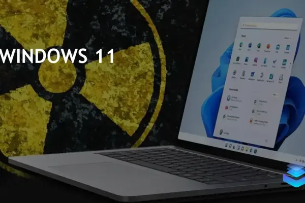 Close All Windows фото 11