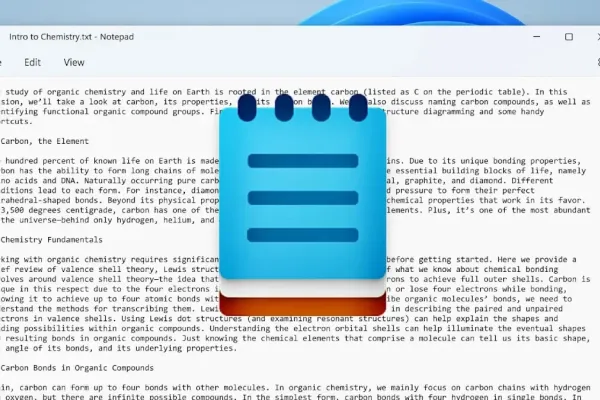 Programmers Notepad фото 6