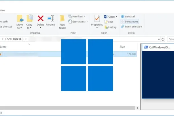 Предварительный просмотр файлов в Windows изменился