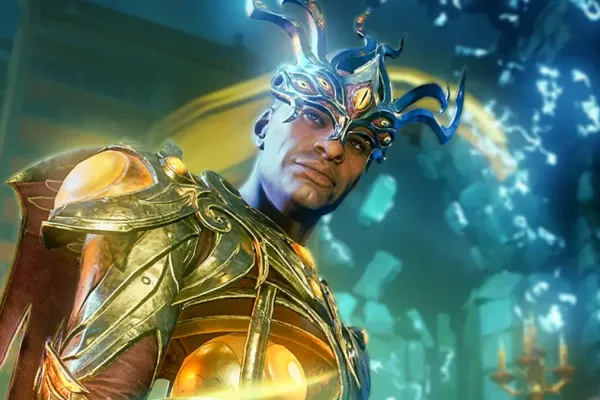 Рост числа игроков в игре New World с выходом Season 10