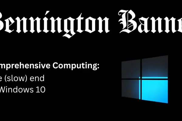 Windows 10 прекращает получение бесплатных обновлений