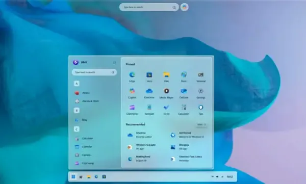 Новые горизонты: чего ожидать от Windows 12