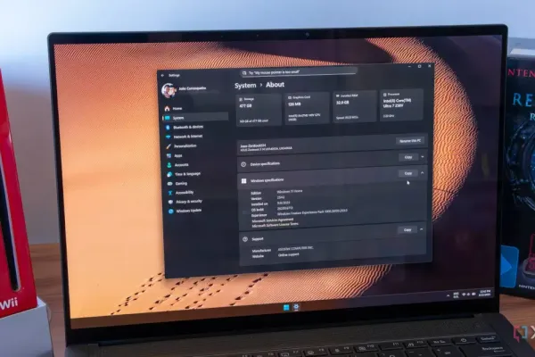 Windows 11: новый выпуск без значимых нововведений