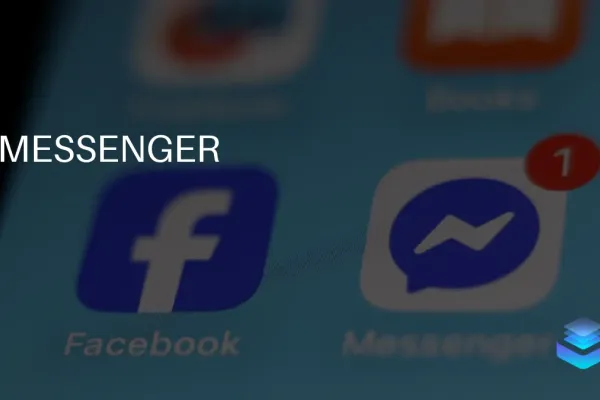 Messenger интегрируется обратно в Facebook