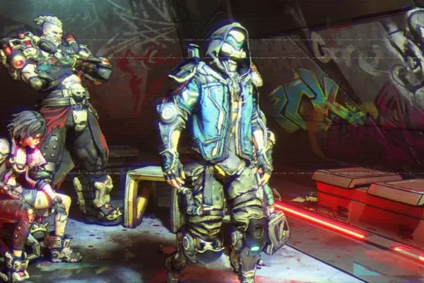 Производительность Borderlands 4 при тестировании вызывает вопросы