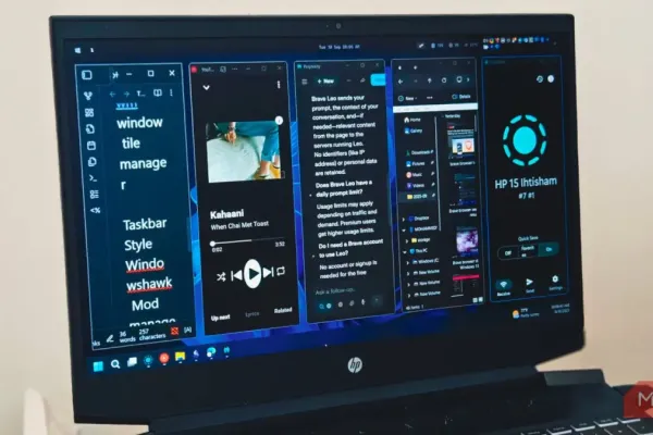 Как модификации сообщества улучшают Windows 11