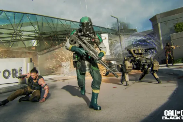 Как игры продолжают завоевывать мир бизнеса и развлечений