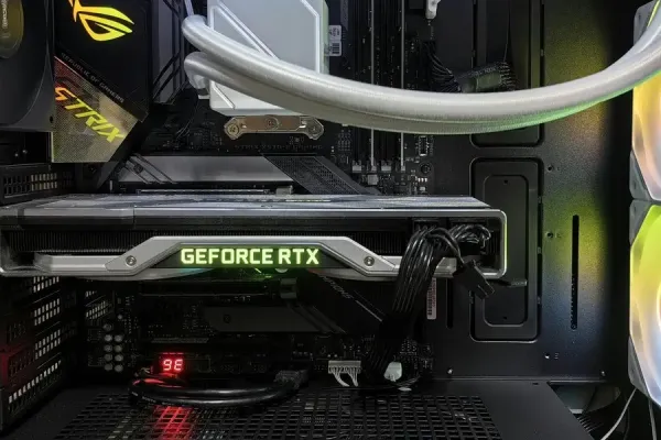 ПК: вызовы доступности и производительности в играх