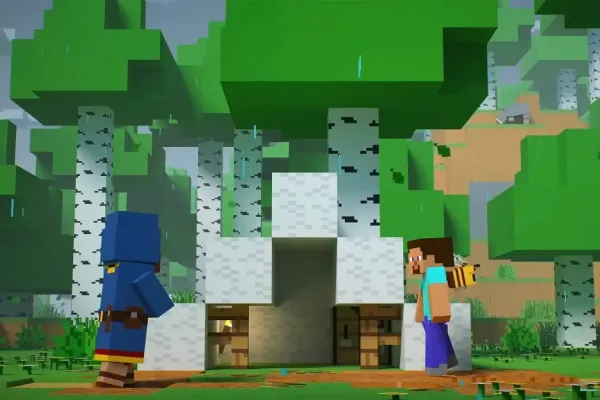 Minecraft: Новые возможности для новых игроков