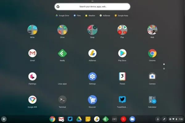 AnyDesk фото 1
