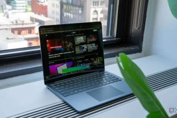 Fluent Search: Эффективная альтернатива Windows Search